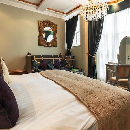 Blanch House Hotel Brighton Phòng bức ảnh