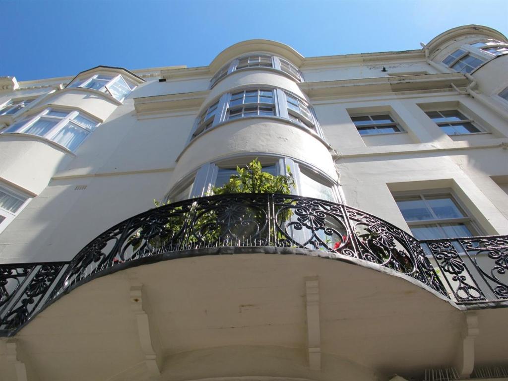 Blanch House Hotel Brighton Ngoại thất bức ảnh