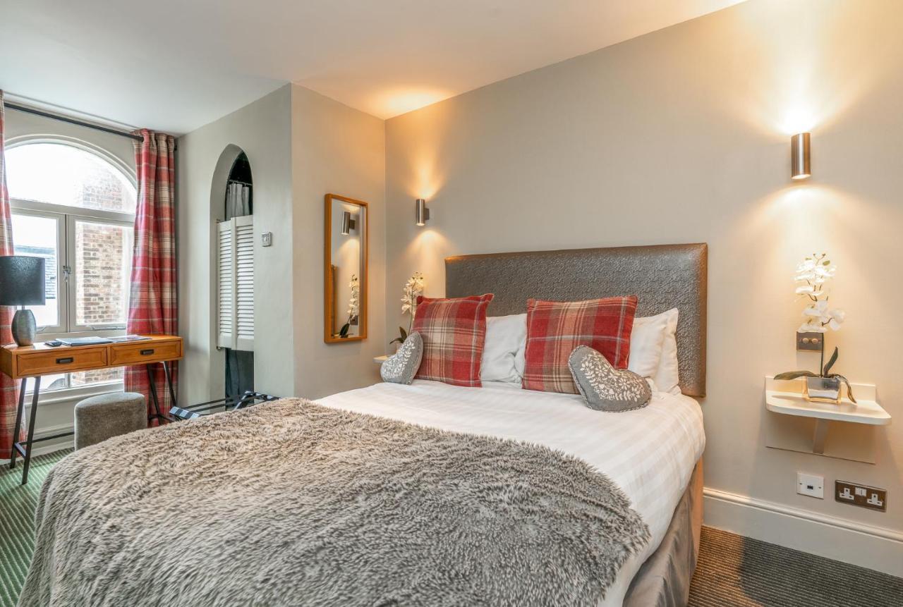 Blanch House Hotel Brighton Ngoại thất bức ảnh