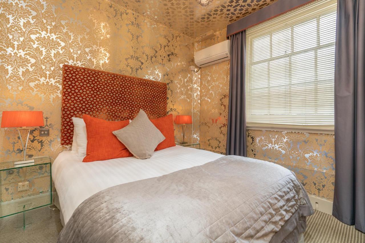 Blanch House Hotel Brighton Ngoại thất bức ảnh
