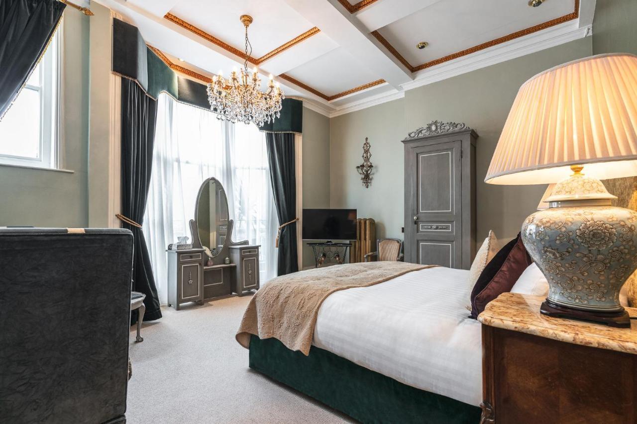Blanch House Hotel Brighton Ngoại thất bức ảnh