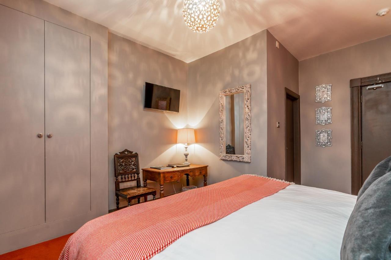 Blanch House Hotel Brighton Ngoại thất bức ảnh