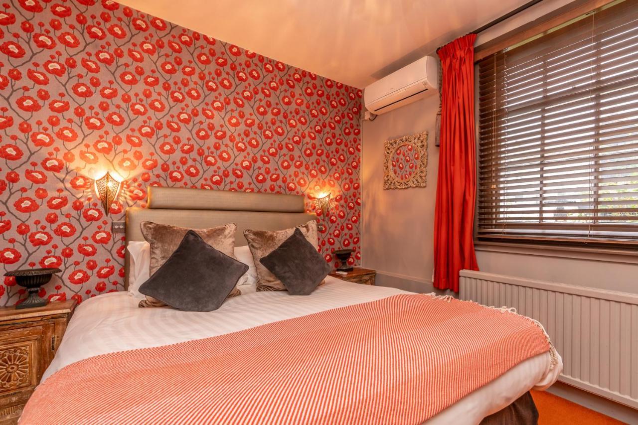 Blanch House Hotel Brighton Ngoại thất bức ảnh