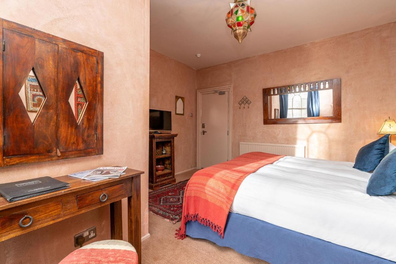 Blanch House Hotel Brighton Ngoại thất bức ảnh