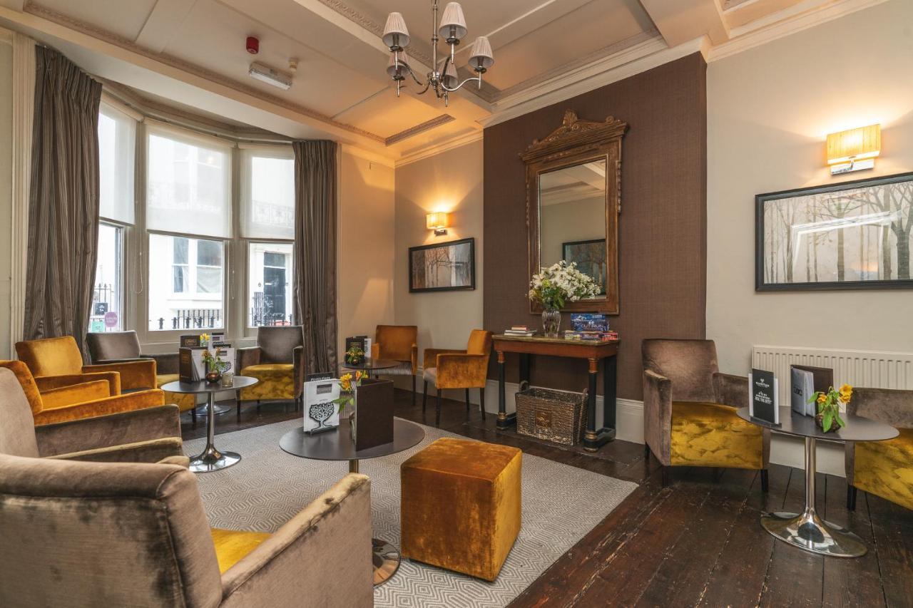 Blanch House Hotel Brighton Ngoại thất bức ảnh