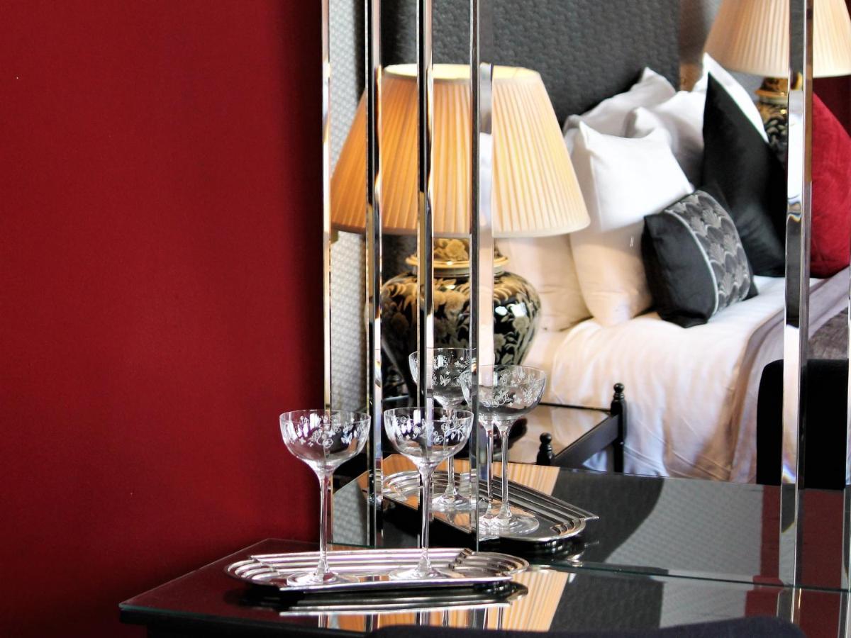 Blanch House Hotel Brighton Ngoại thất bức ảnh