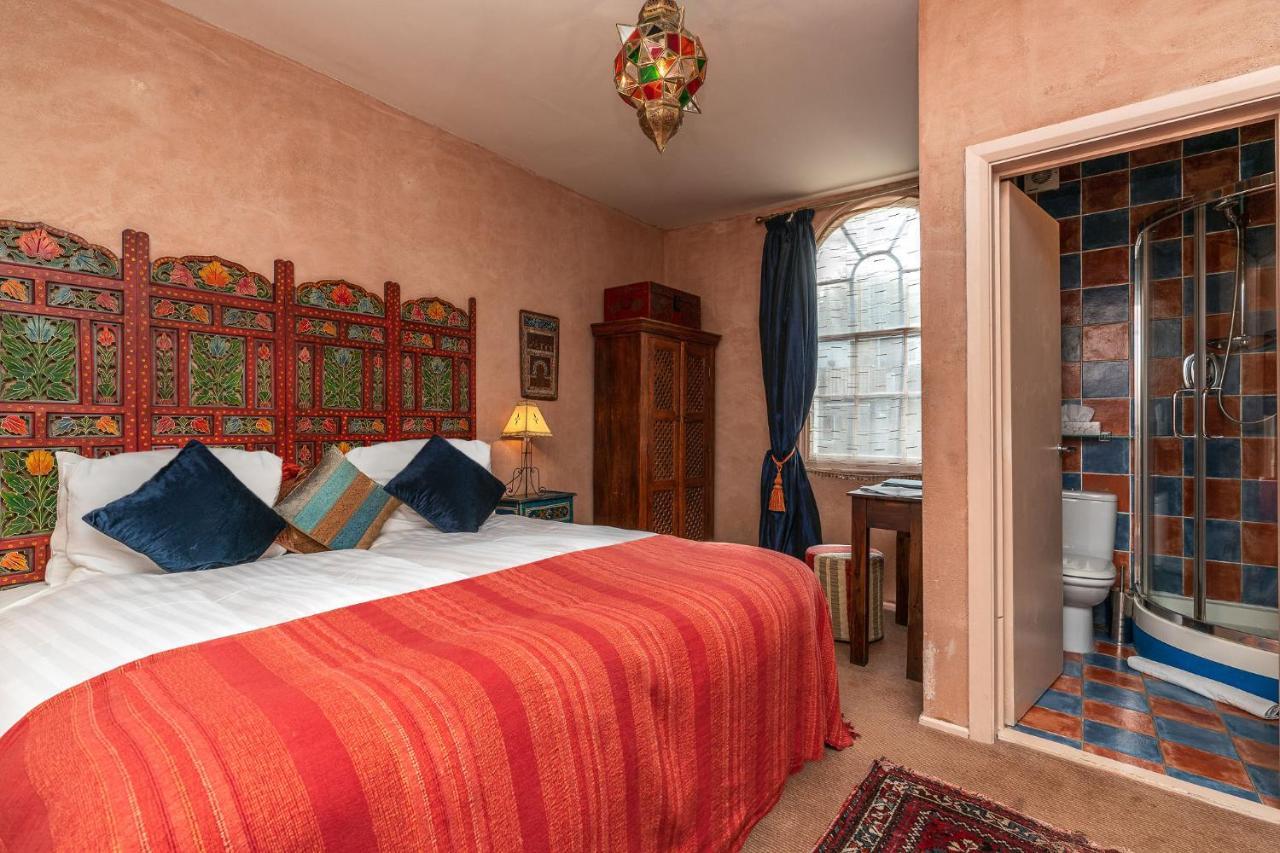 Blanch House Hotel Brighton Ngoại thất bức ảnh
