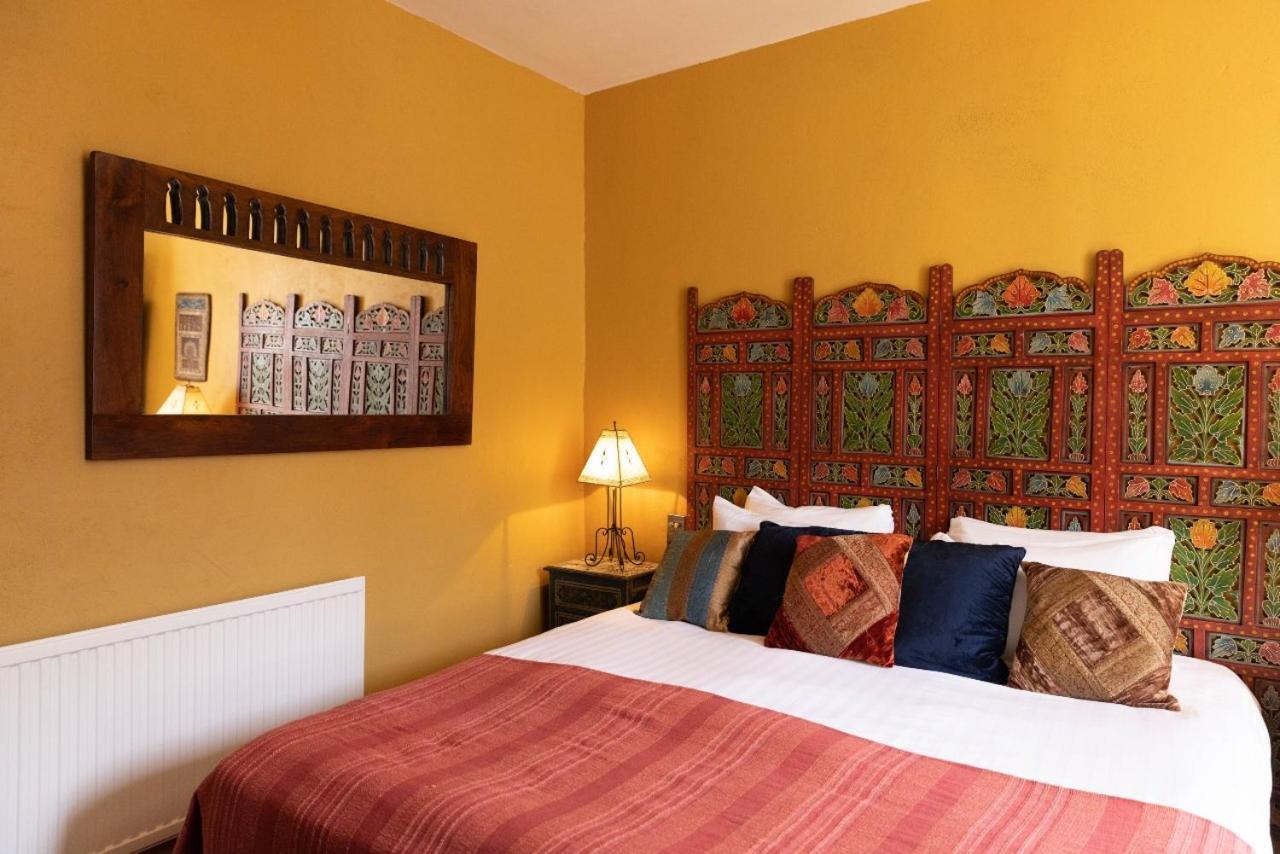 Blanch House Hotel Brighton Phòng bức ảnh