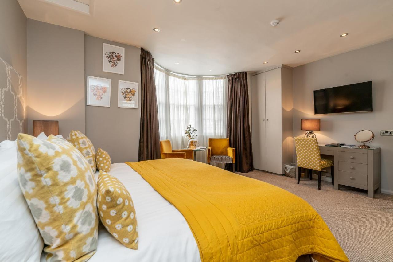 Blanch House Hotel Brighton Ngoại thất bức ảnh