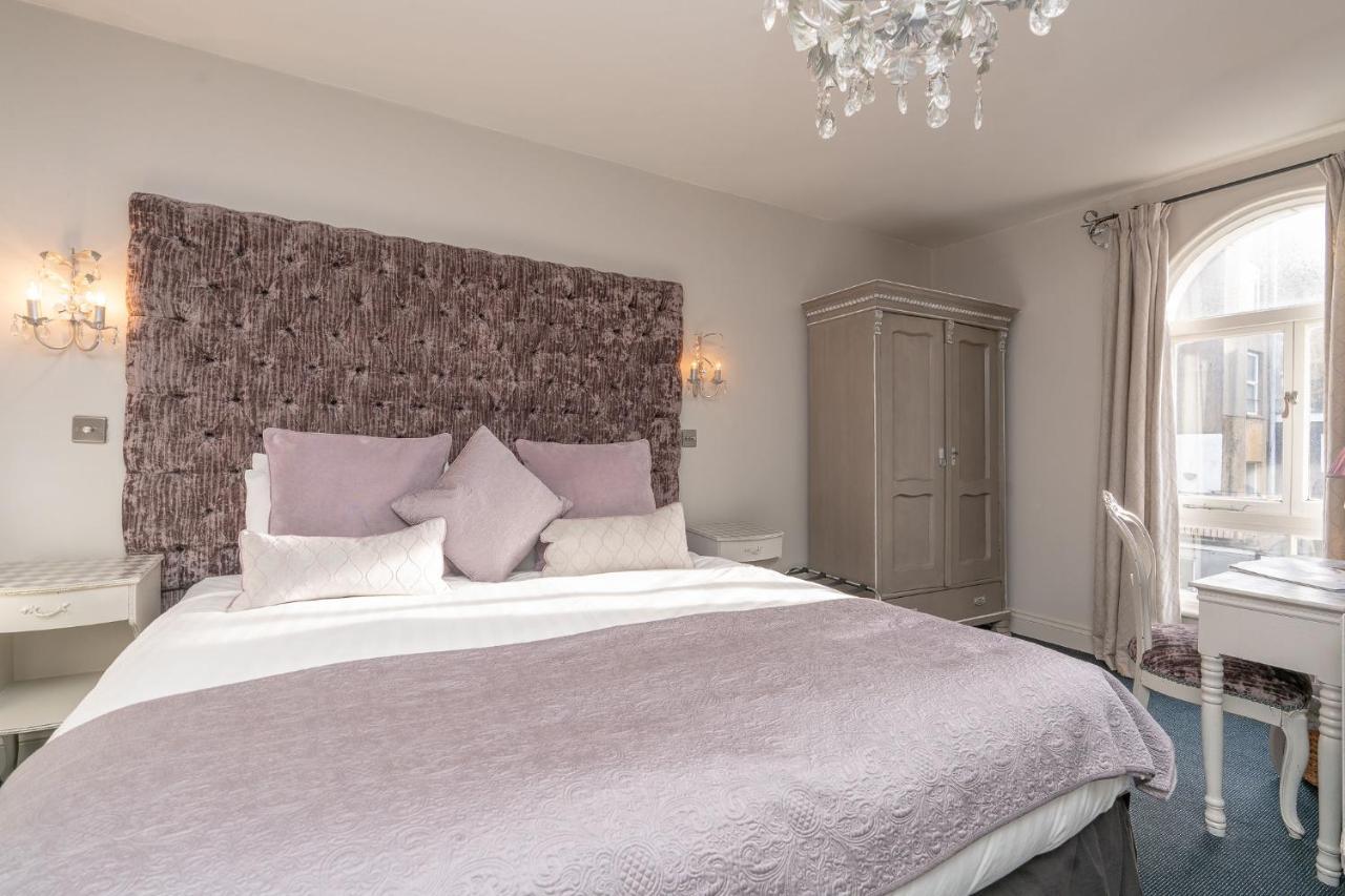 Blanch House Hotel Brighton Ngoại thất bức ảnh