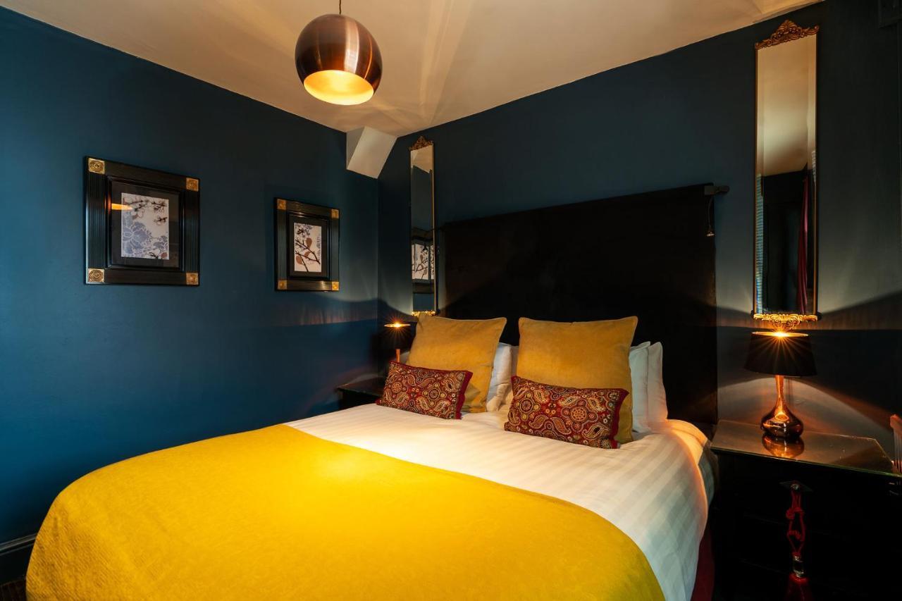 Blanch House Hotel Brighton Ngoại thất bức ảnh