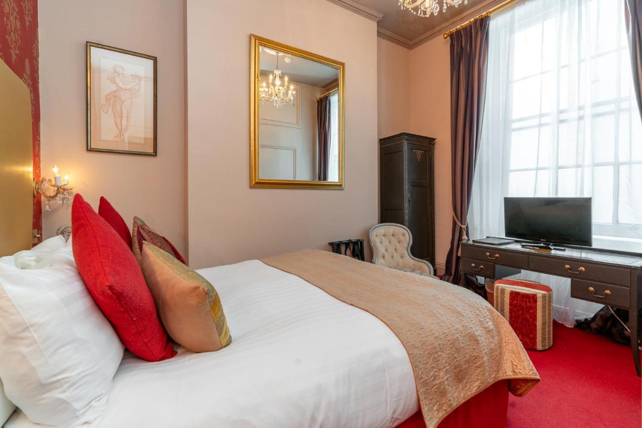 Blanch House Hotel Brighton Ngoại thất bức ảnh