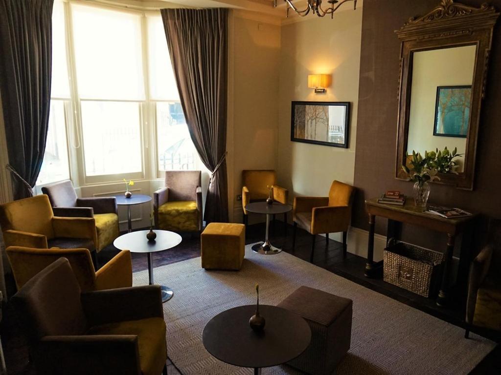 Blanch House Hotel Brighton Ngoại thất bức ảnh