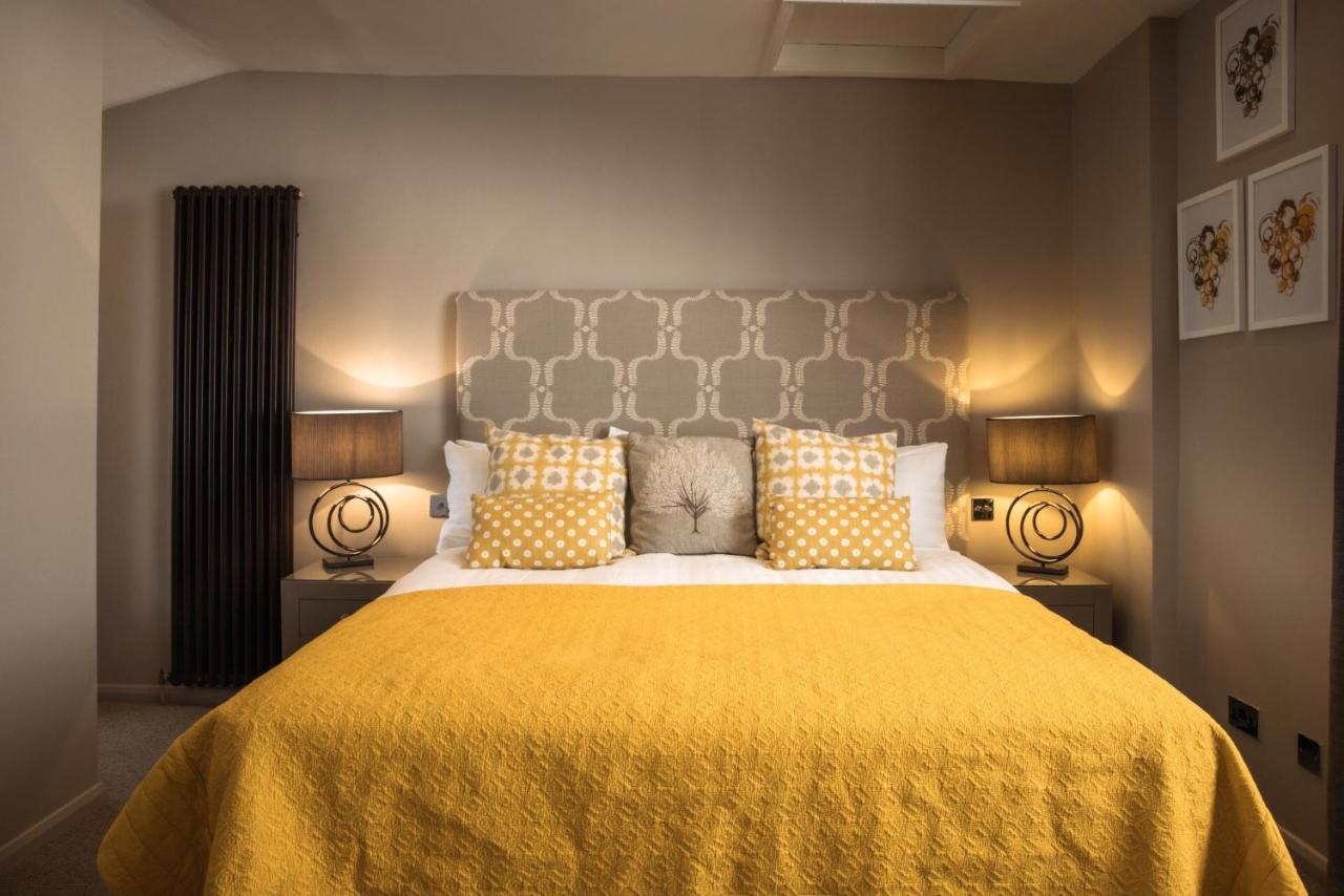 Blanch House Hotel Brighton Phòng bức ảnh