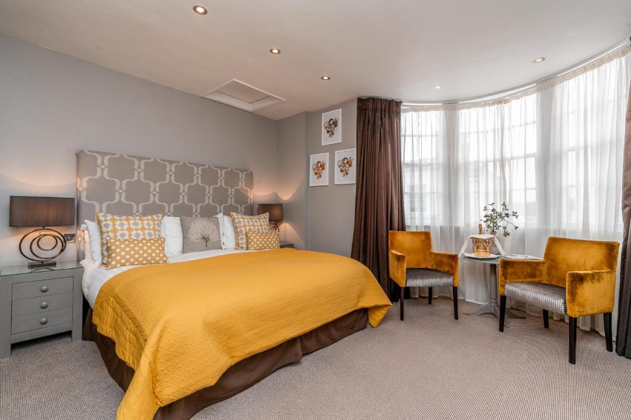 Blanch House Hotel Brighton Ngoại thất bức ảnh