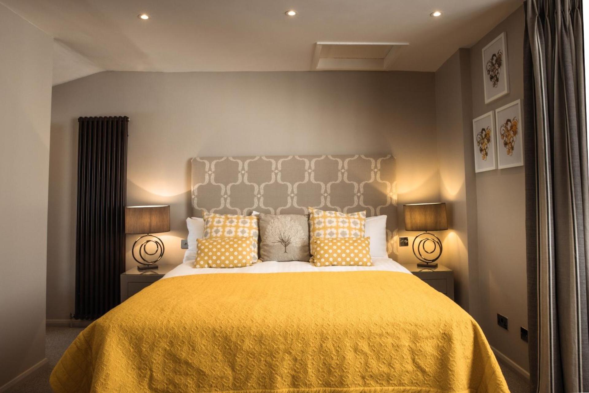 Blanch House Hotel Brighton Phòng bức ảnh