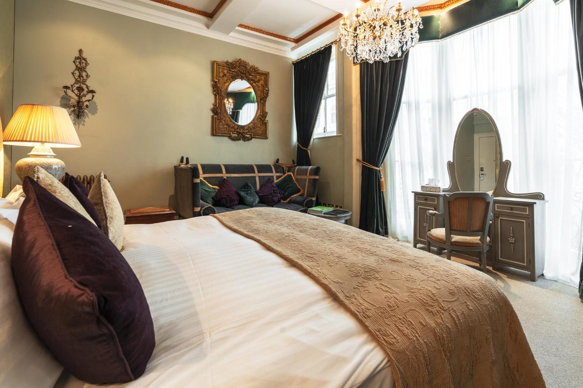 Blanch House Hotel Brighton Phòng bức ảnh