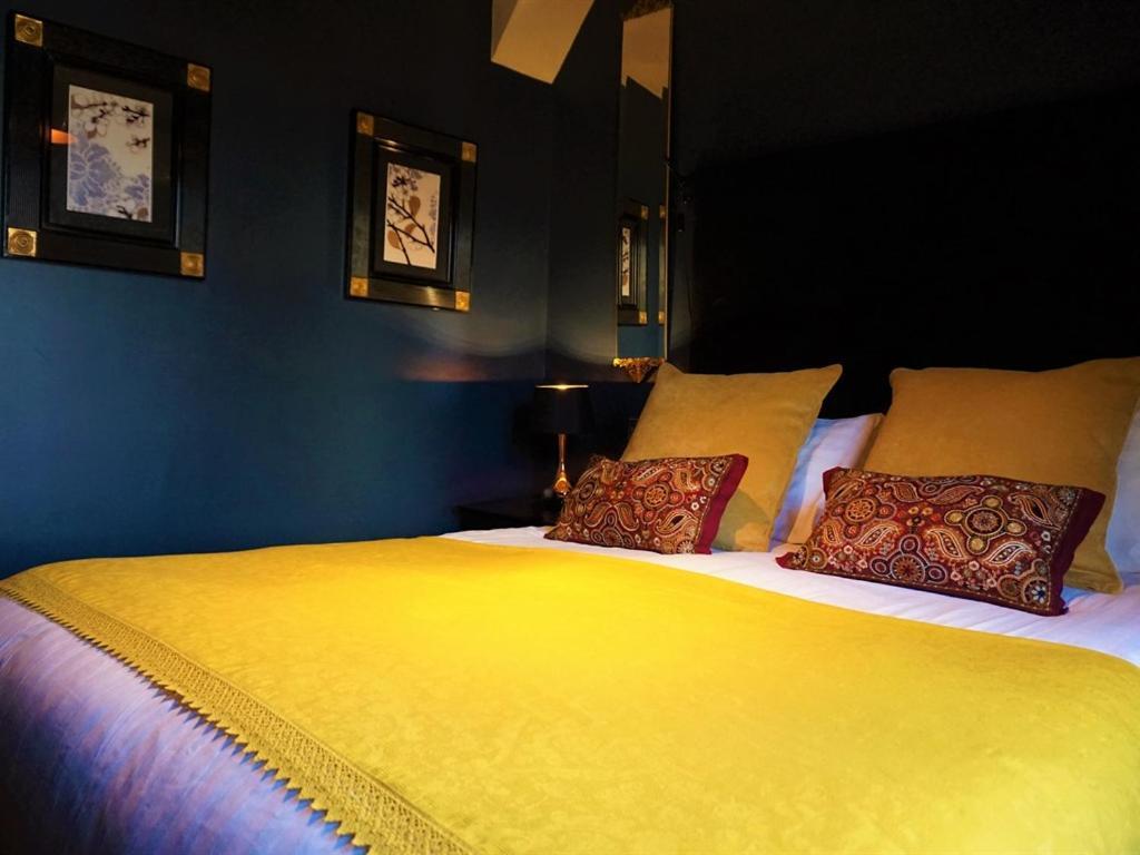 Blanch House Hotel Brighton Phòng bức ảnh