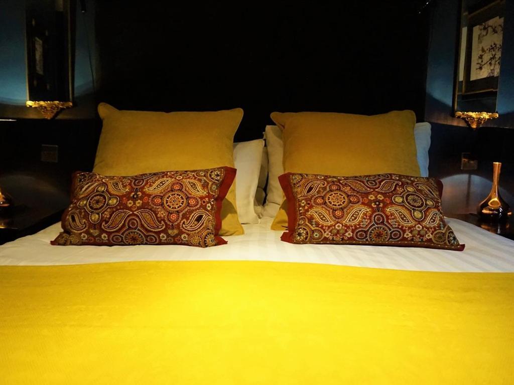 Blanch House Hotel Brighton Phòng bức ảnh