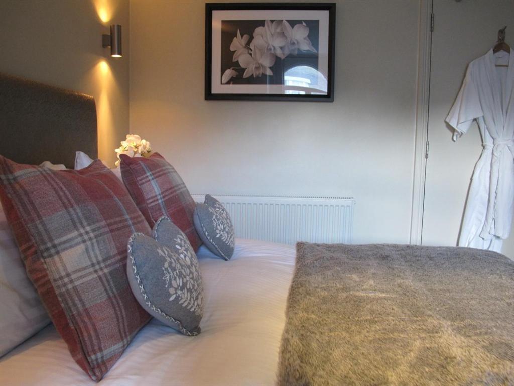 Blanch House Hotel Brighton Phòng bức ảnh