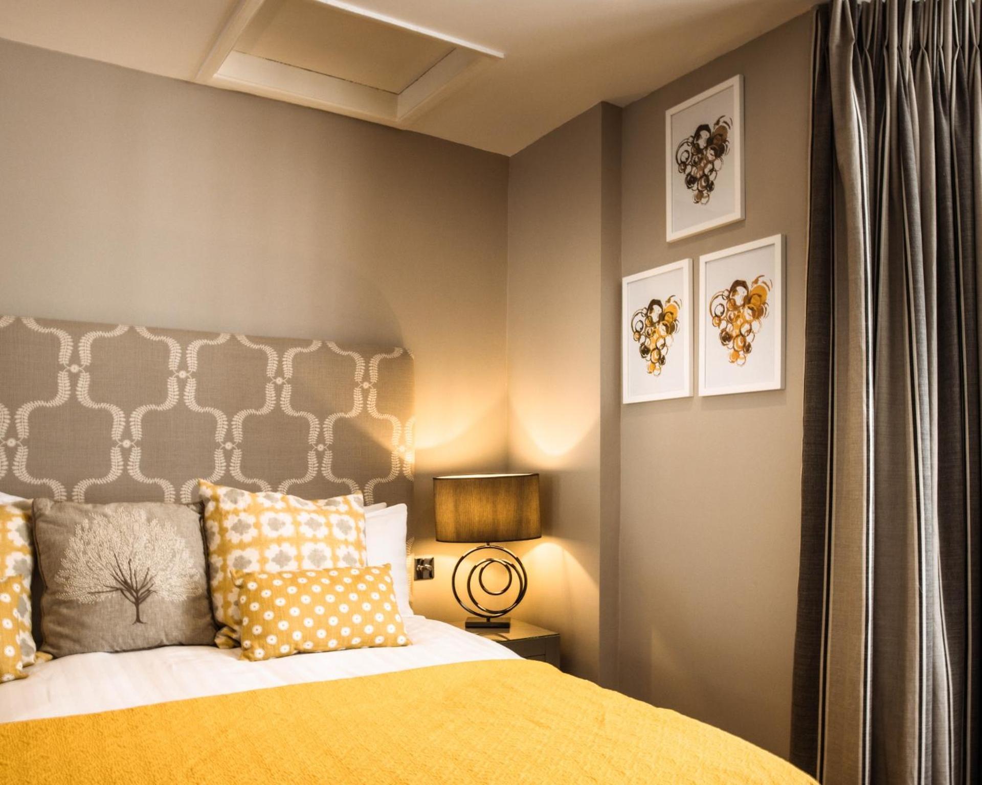 Blanch House Hotel Brighton Phòng bức ảnh
