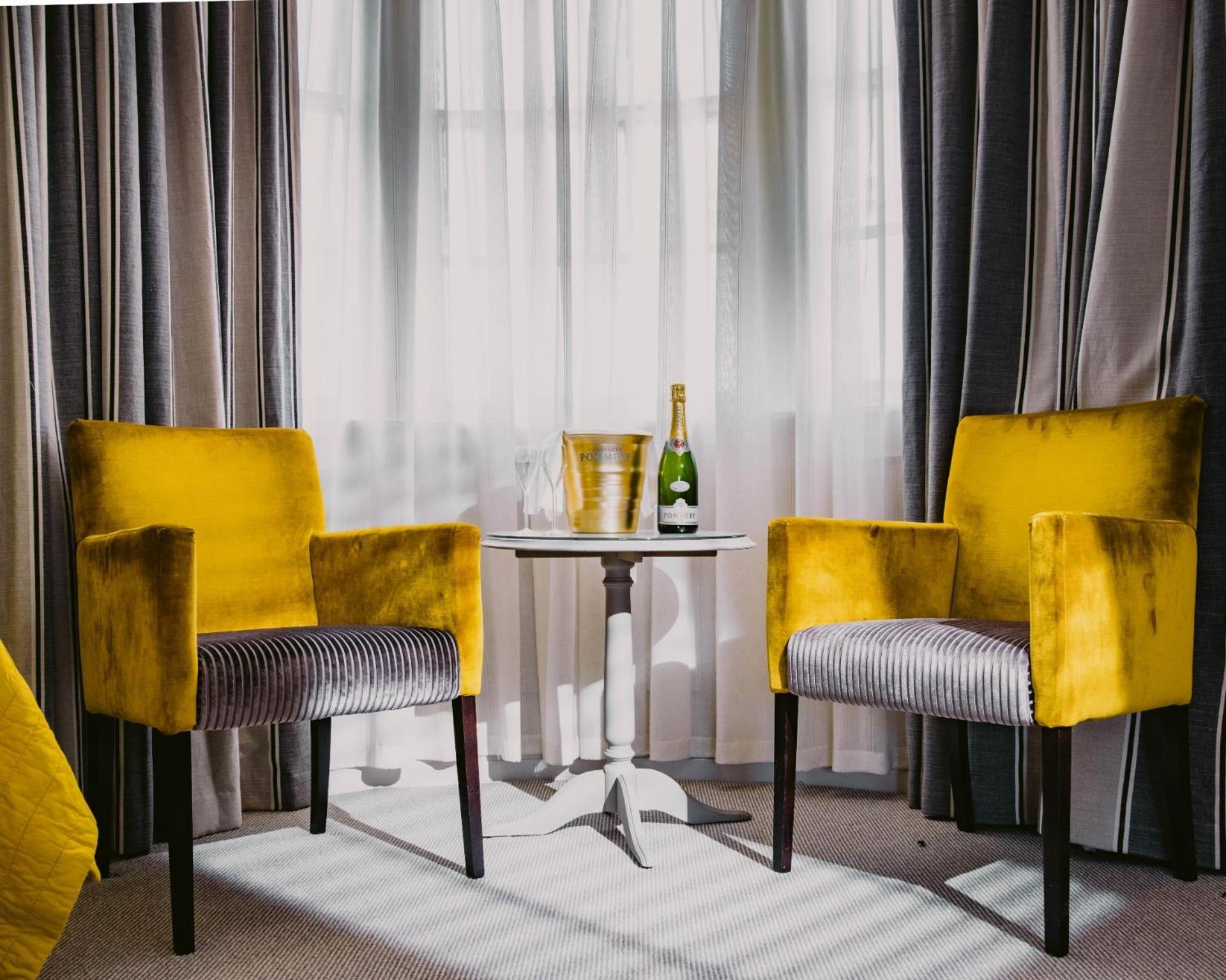 Blanch House Hotel Brighton Phòng bức ảnh