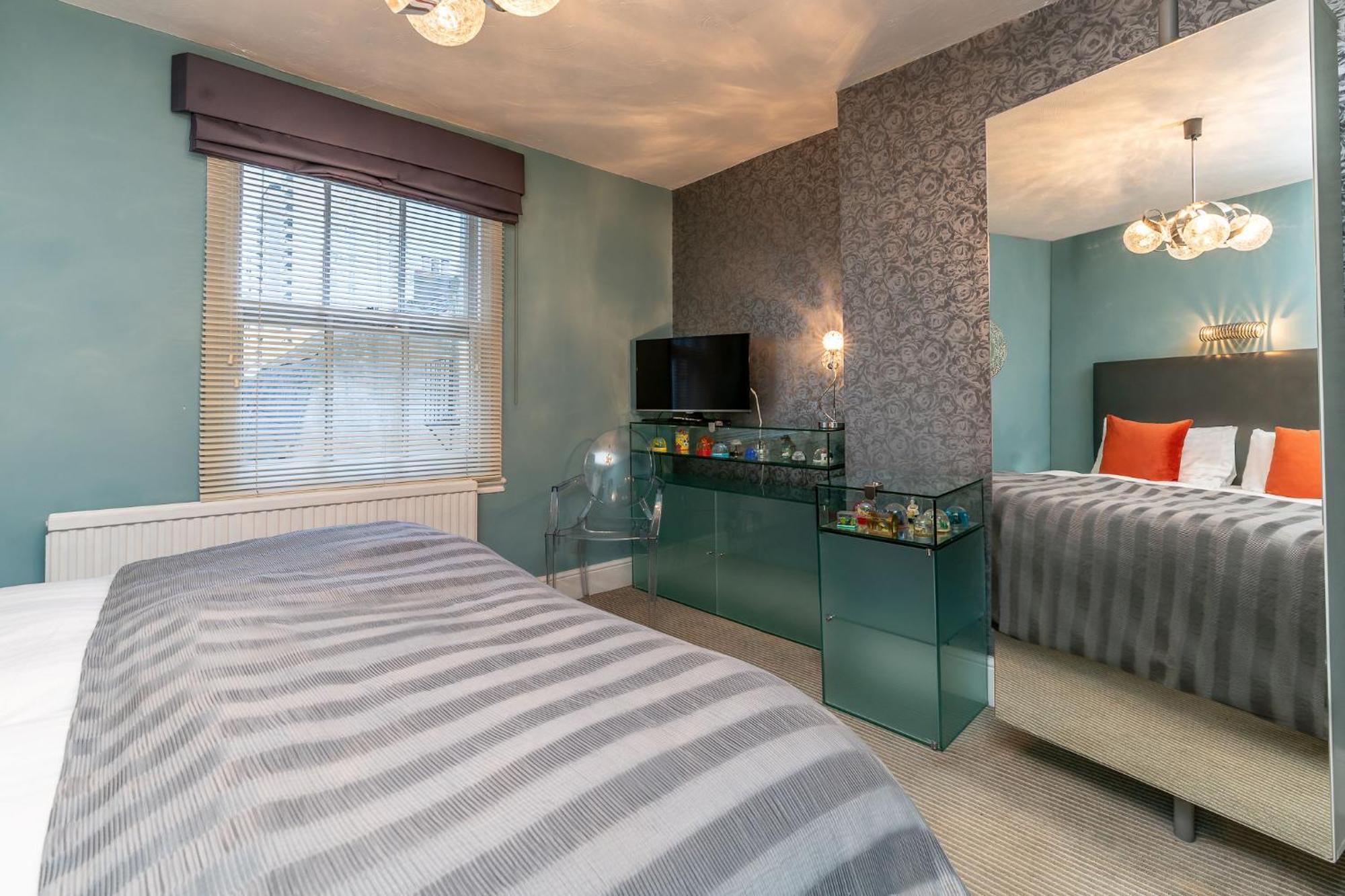 Blanch House Hotel Brighton Phòng bức ảnh