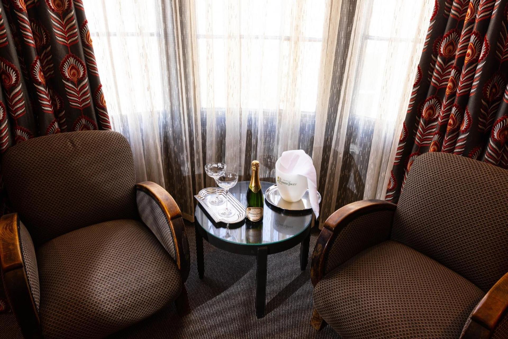 Blanch House Hotel Brighton Phòng bức ảnh