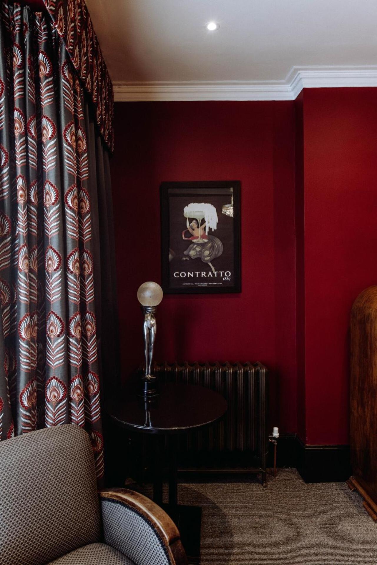 Blanch House Hotel Brighton Phòng bức ảnh