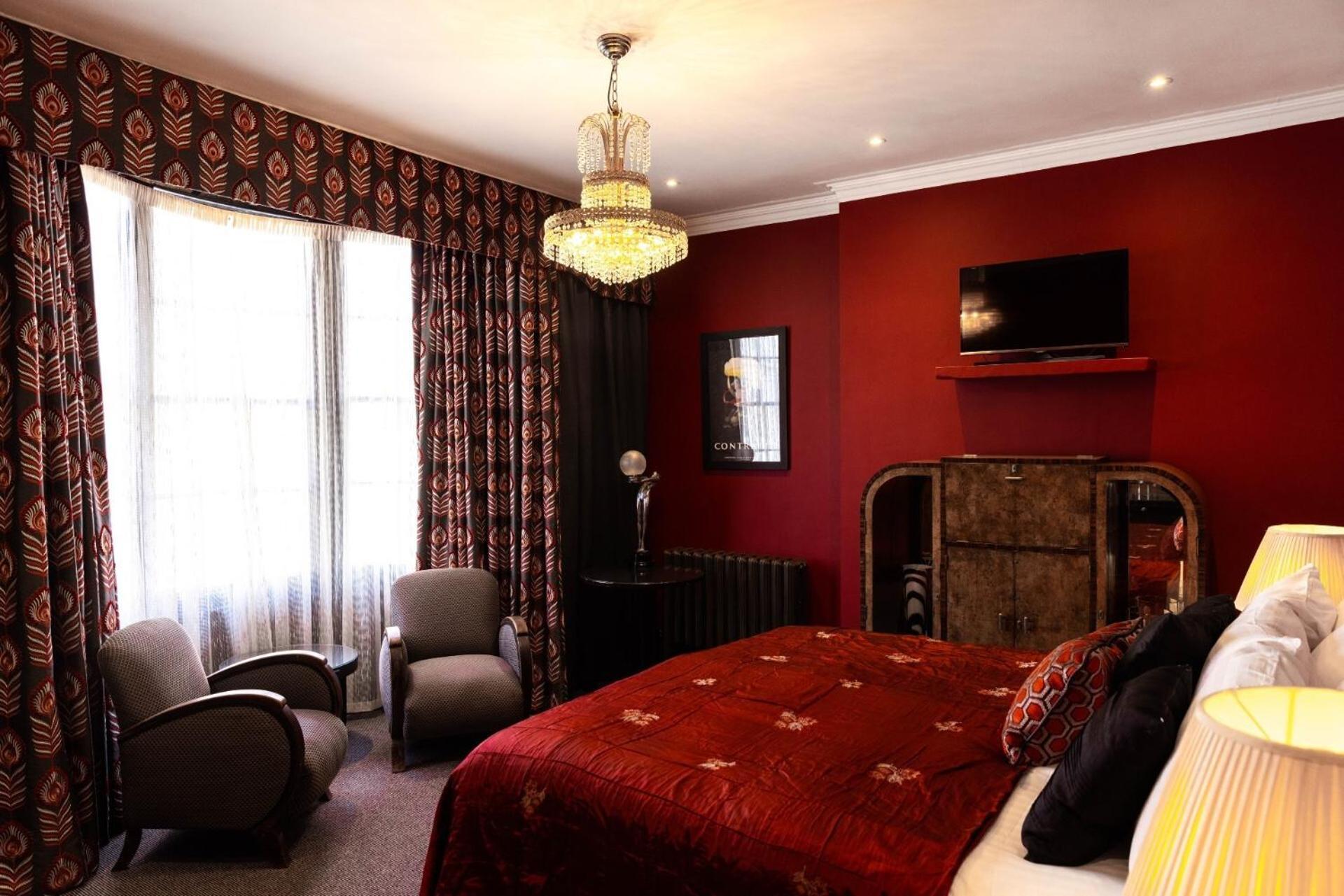 Blanch House Hotel Brighton Phòng bức ảnh