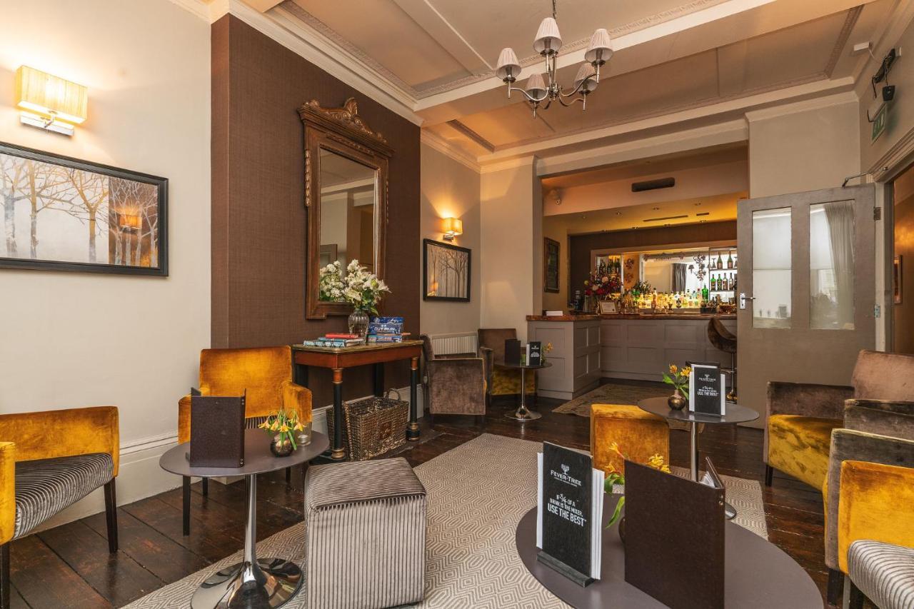 Blanch House Hotel Brighton Ngoại thất bức ảnh