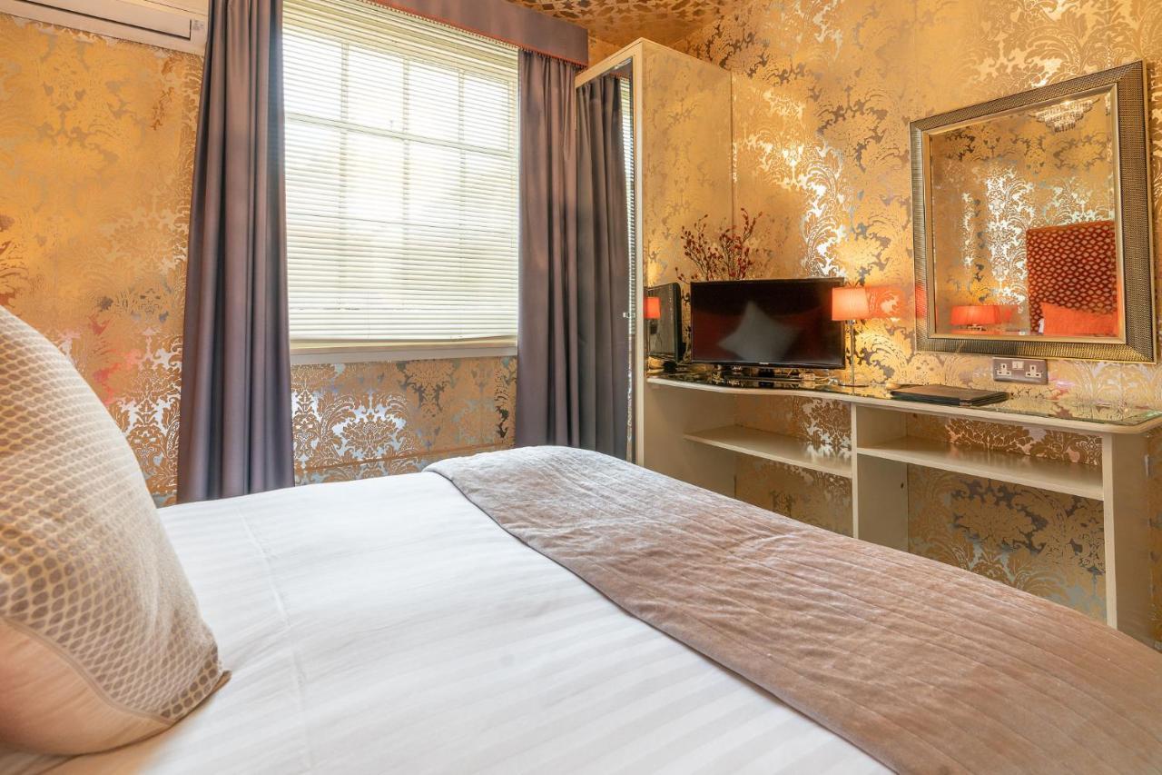 Blanch House Hotel Brighton Ngoại thất bức ảnh